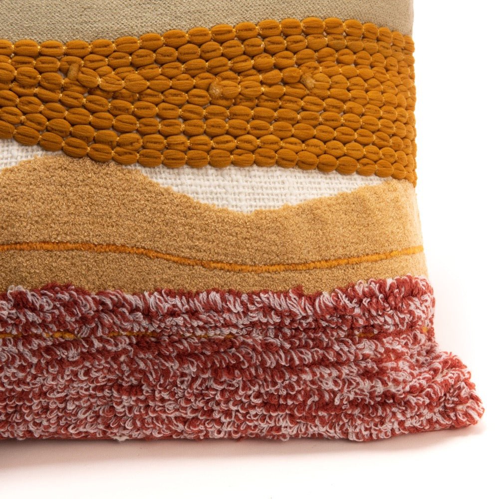 Cojín Andana - pino_y_jacaranda