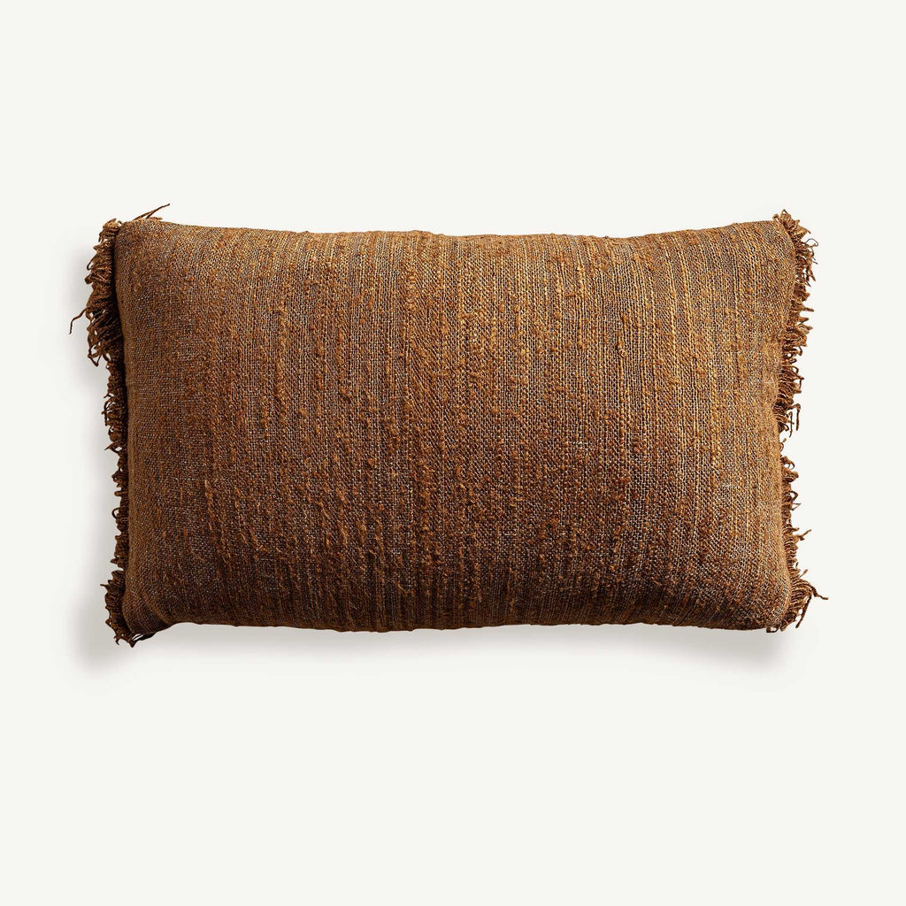 Cojín Calm - pino_y_jacaranda