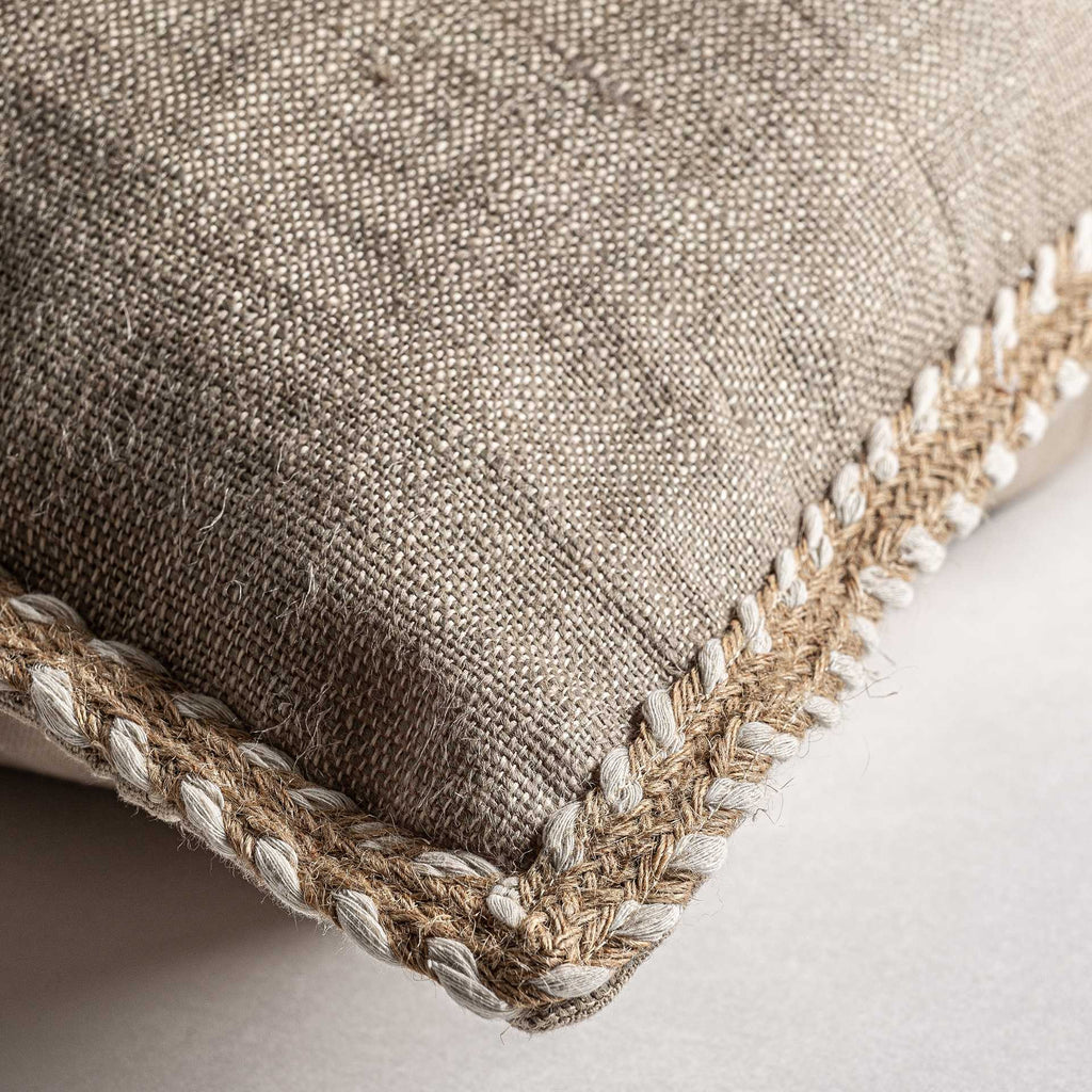 Cojín Kojí - pino_y_jacaranda