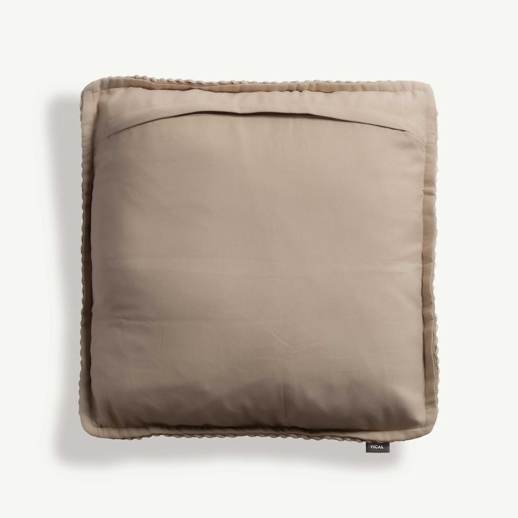 Cojín Kojí - pino_y_jacaranda