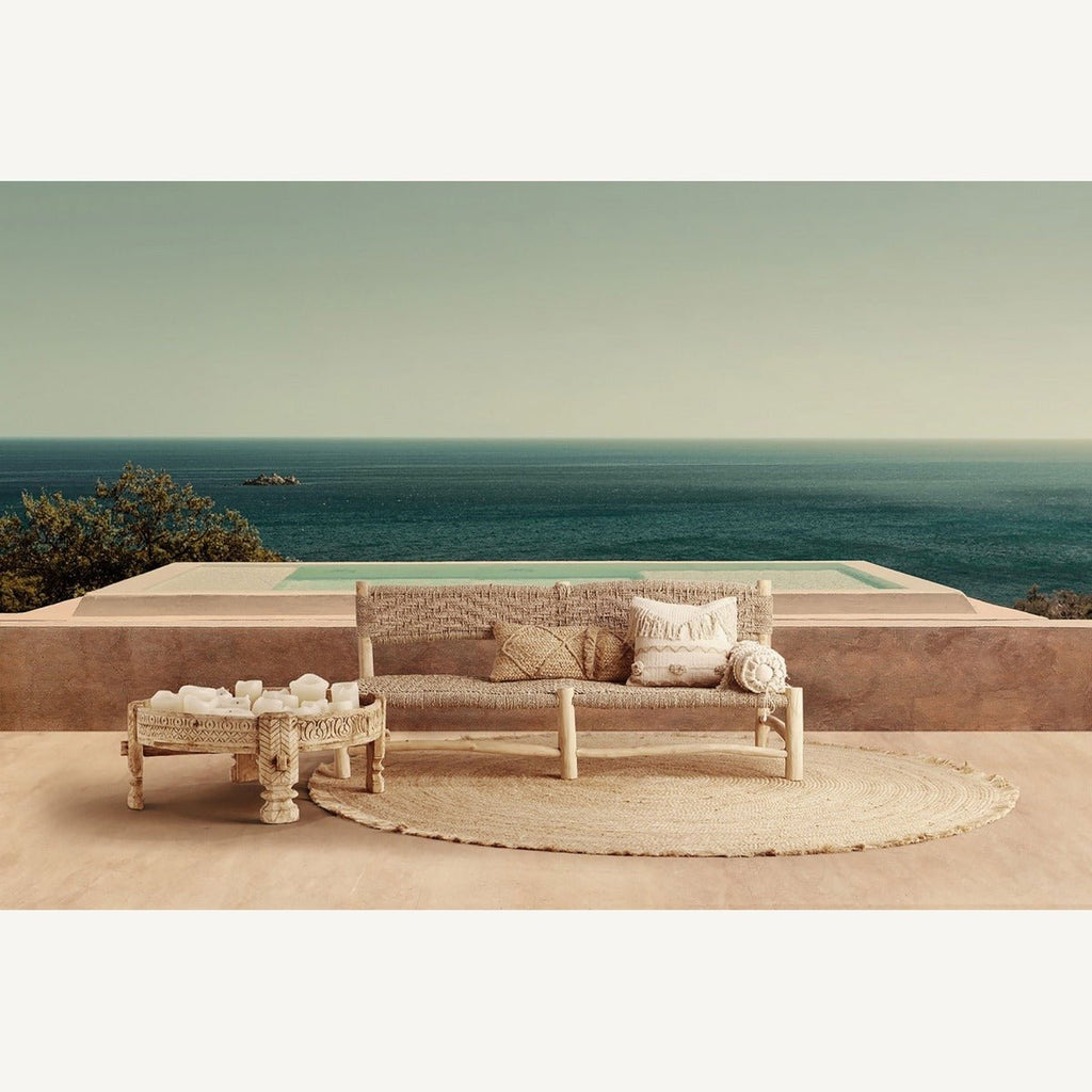 Cojín Najara - pino_y_jacaranda