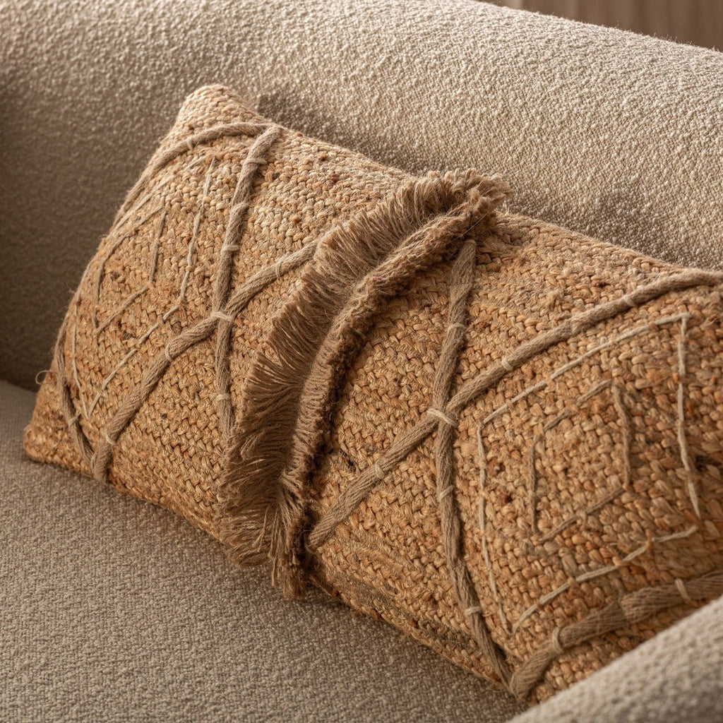 Cojín Najara - pino_y_jacaranda