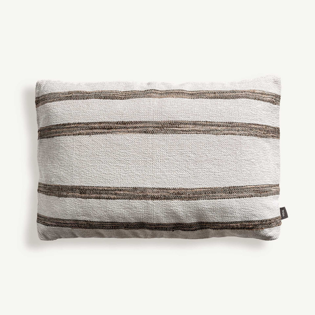 Cojín Pompón - pino_y_jacaranda