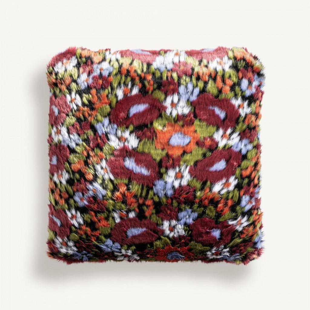 Cojín Primavera - pino_y_jacaranda