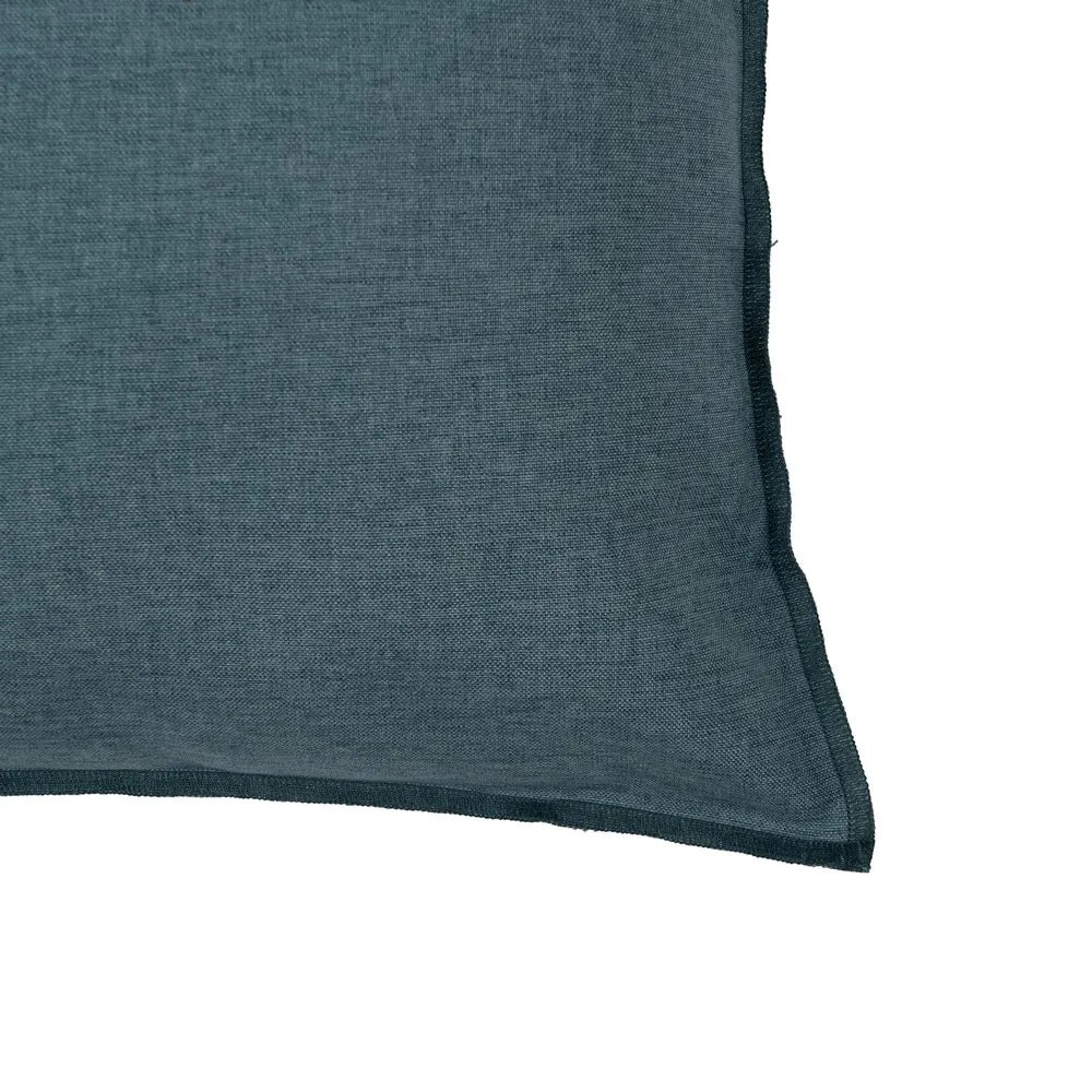 Cojín Riaño - #pino_y_jacaranda#