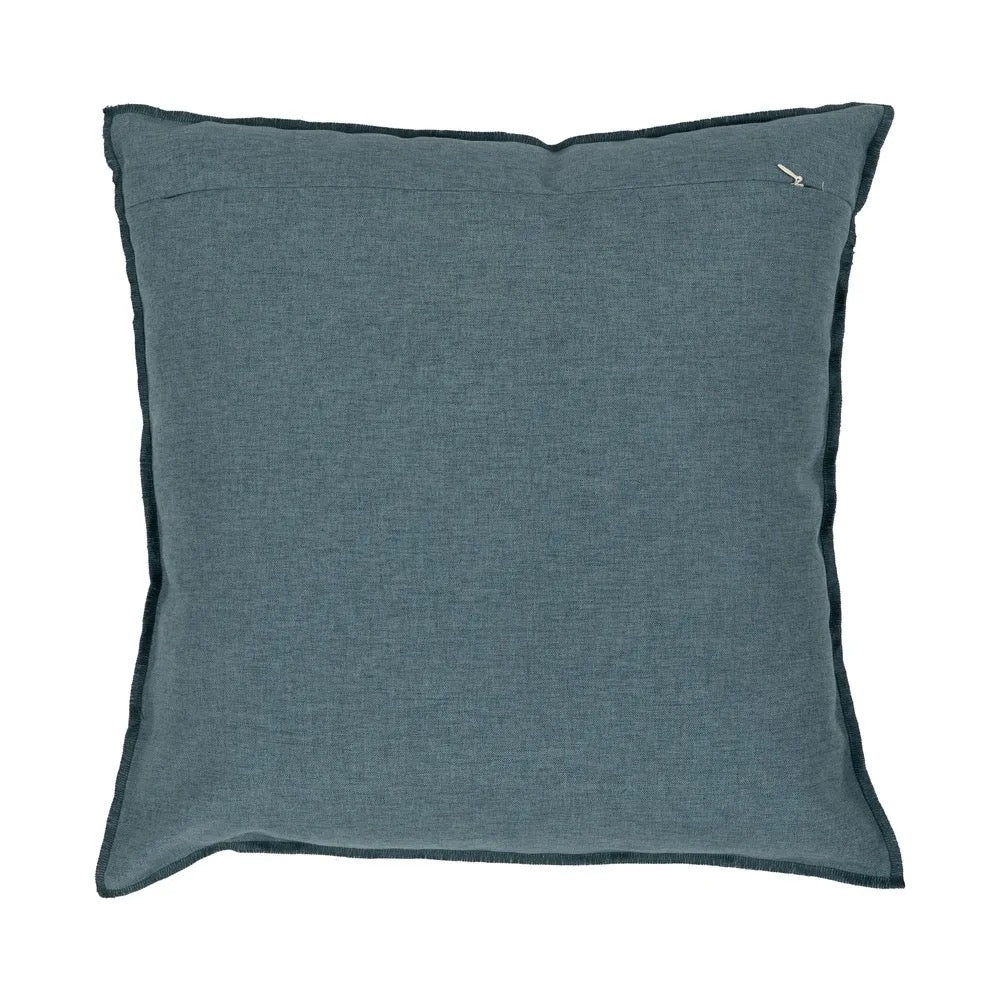 Cojín Riaño - #pino_y_jacaranda#