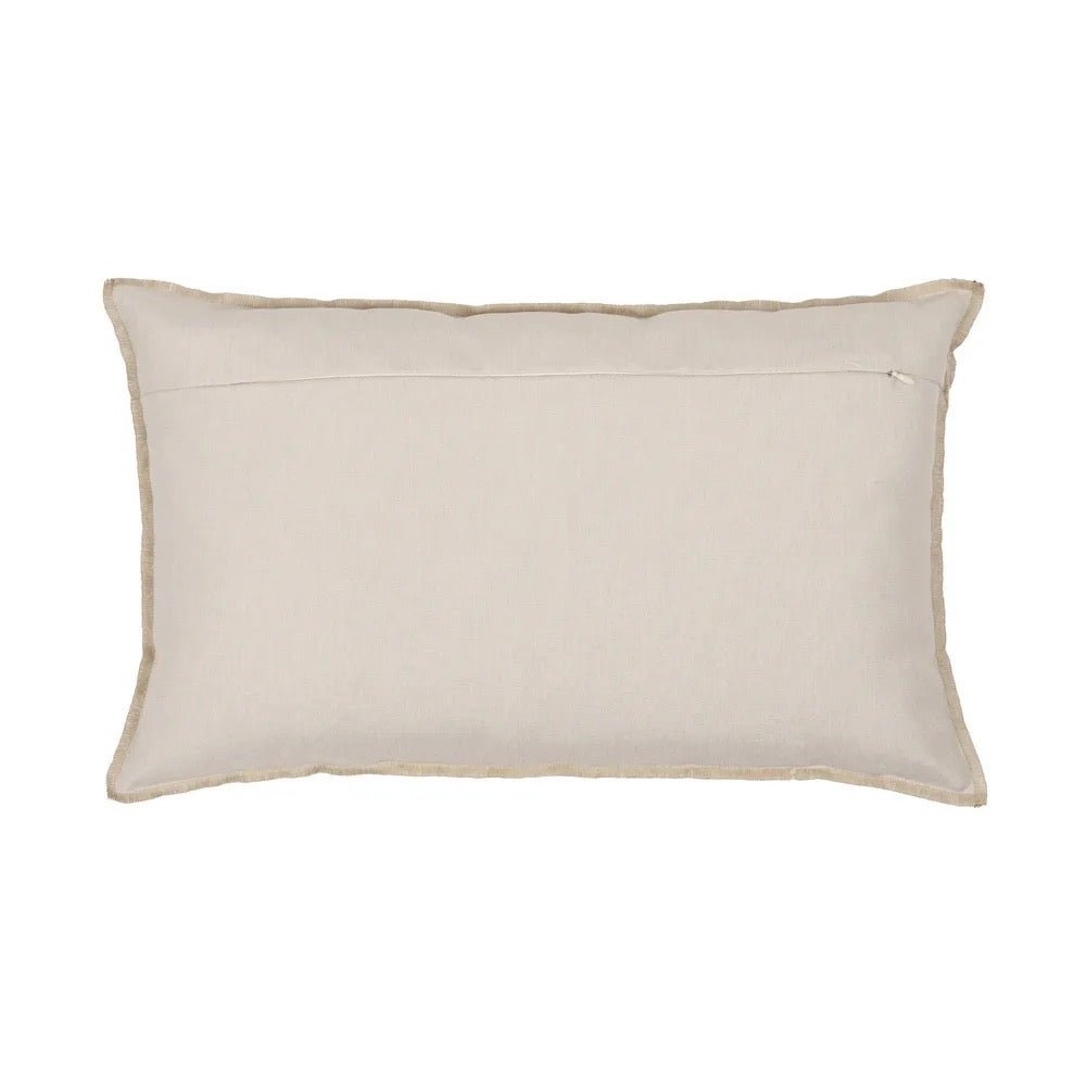 Cojín Sabina - #pino_y_jacaranda#