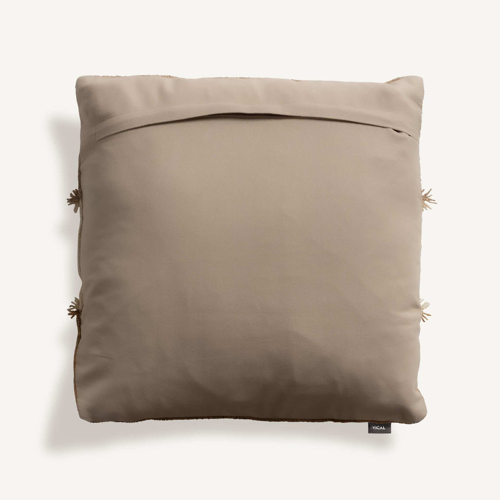 Cojín Velvet - pino_y_jacaranda