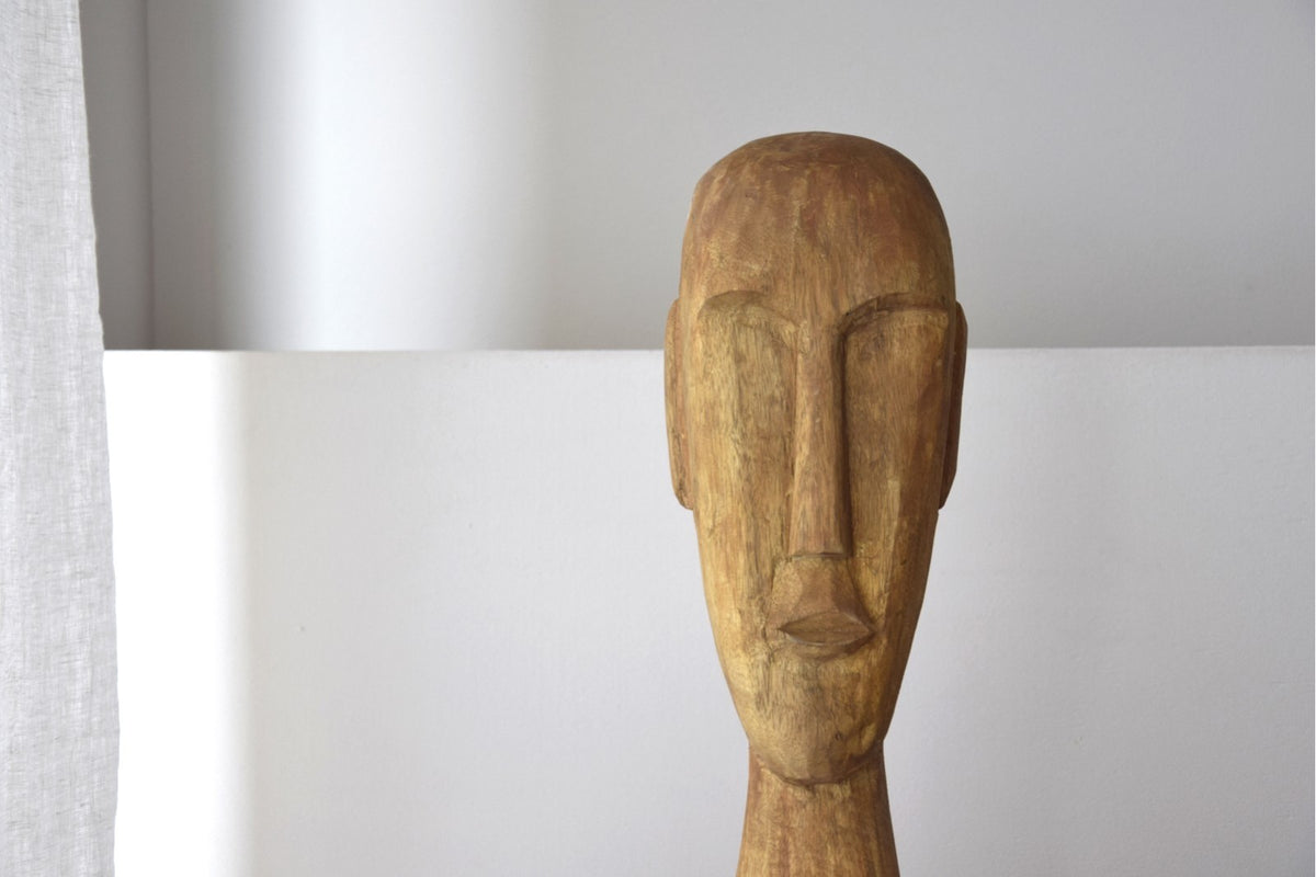 Figura Decorativa Castellote