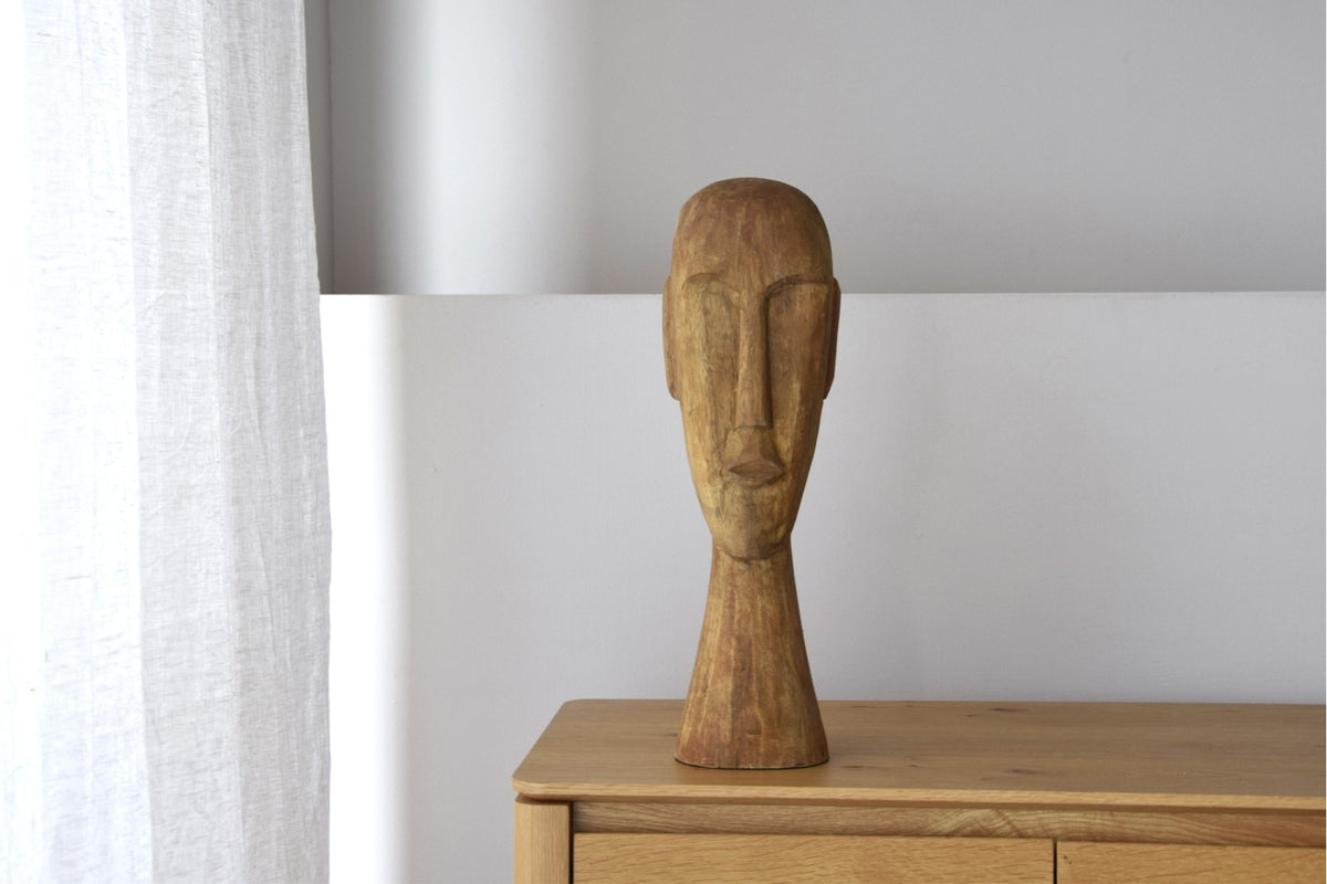 Figura Decorativa Castellote