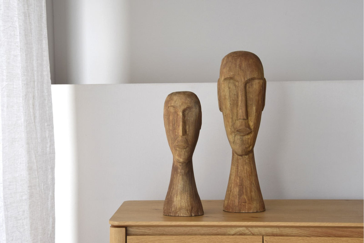 Figura Decorativa Castellote