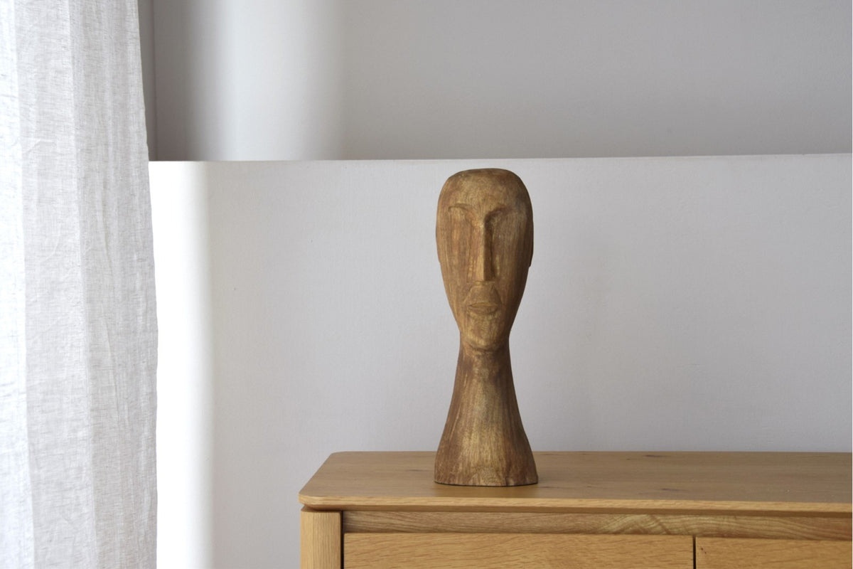 Figura Decorativa Castellote