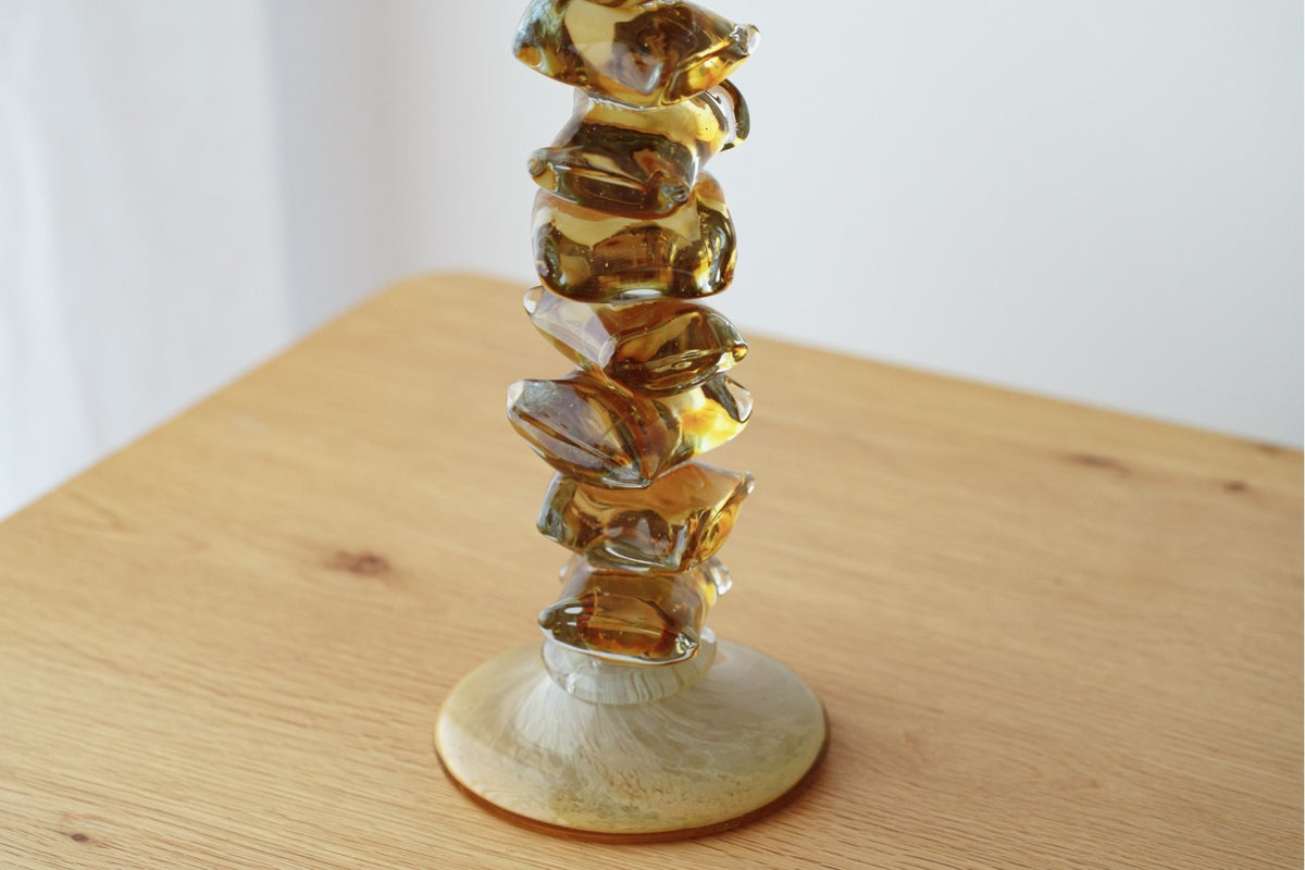 Candelabro Sos