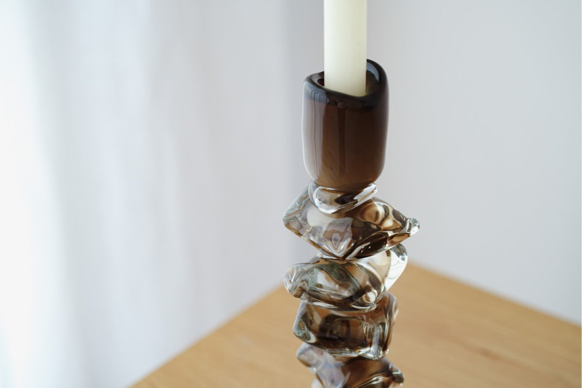 Candelabro Sos