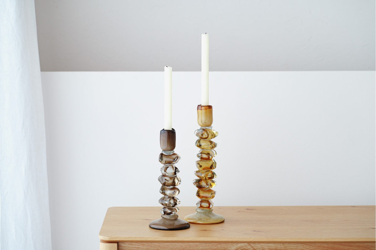 Candelabro Sos