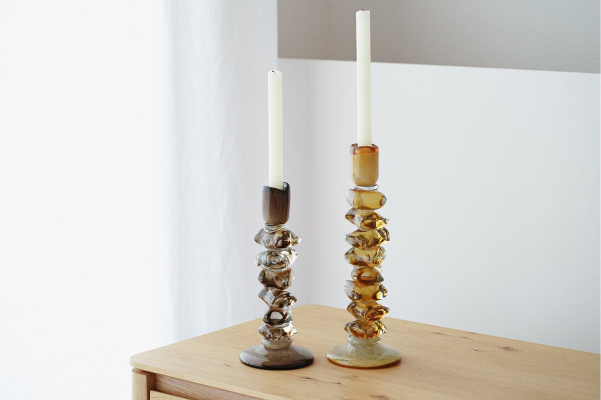 Candelabro Sos