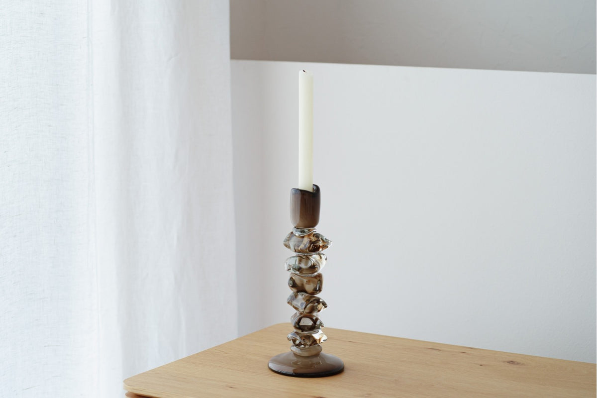 Candelabro Sos