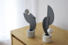 Escultura Viana
