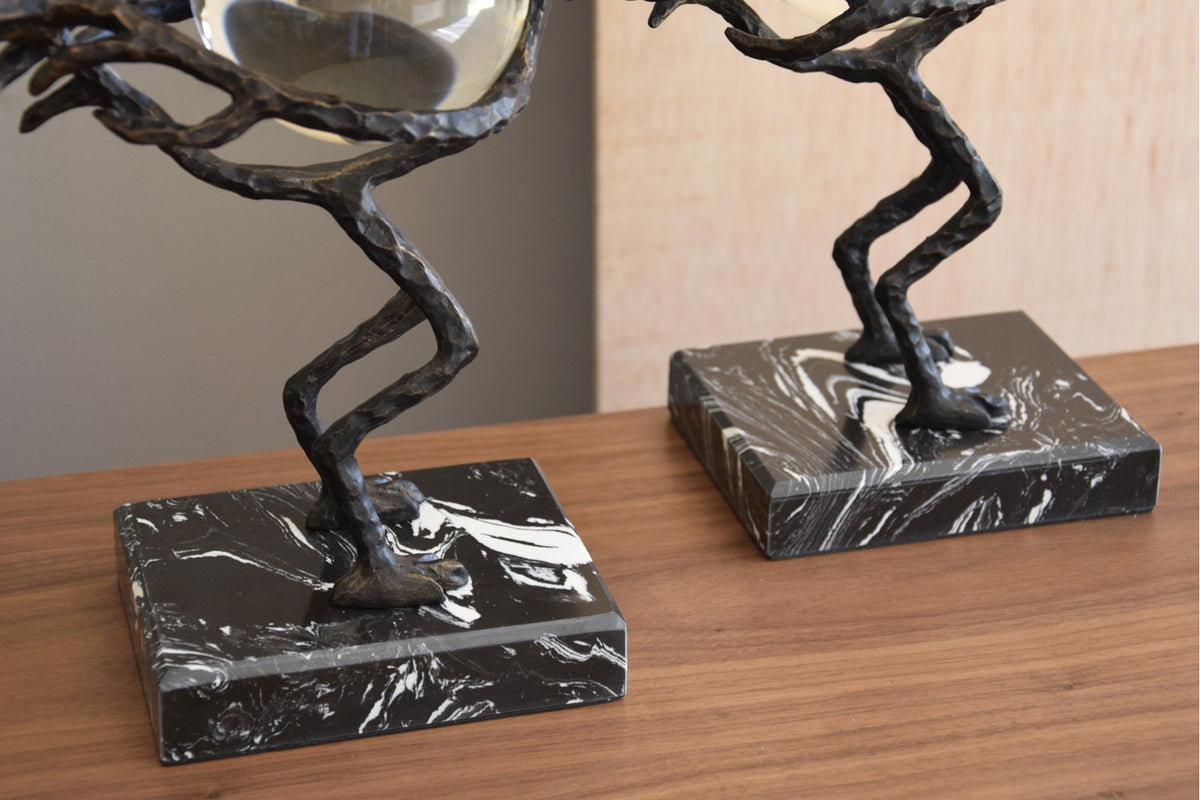 Escultura Positano