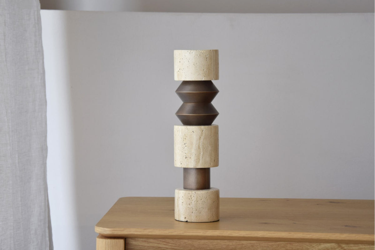 Candelabro Molinaseca