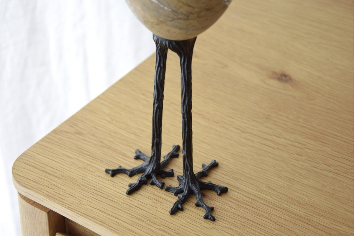 Escultura Ateca