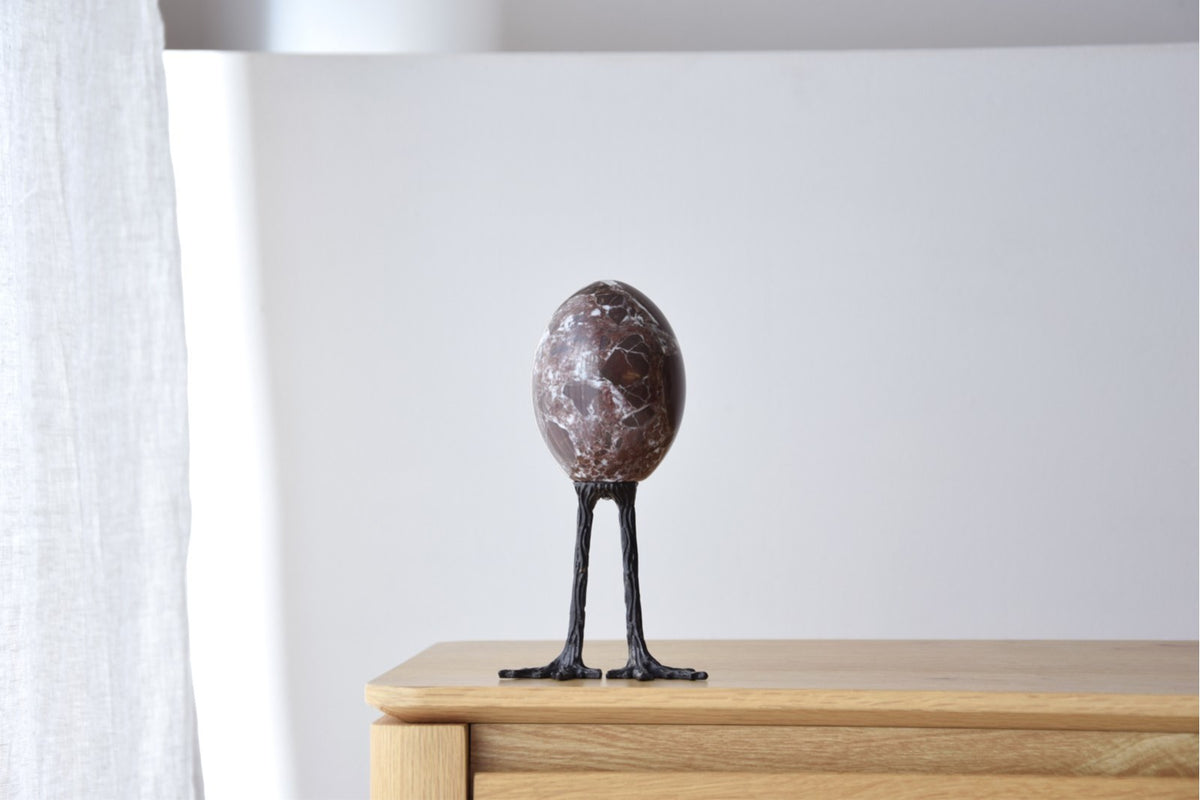 Escultura Ateca