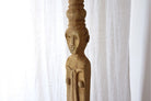 Escultura Cervo