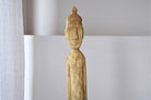 Escultura Cervo