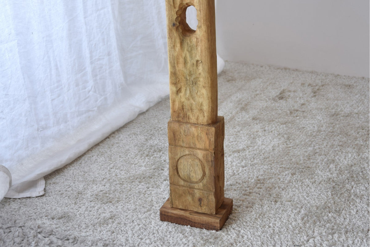 Escultura Cervo