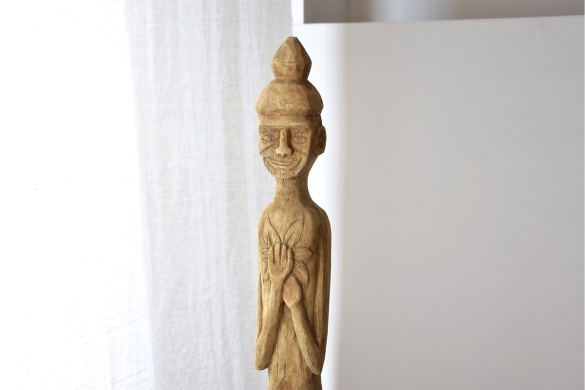 Escultura Cervo