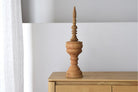 Escultura Ansó