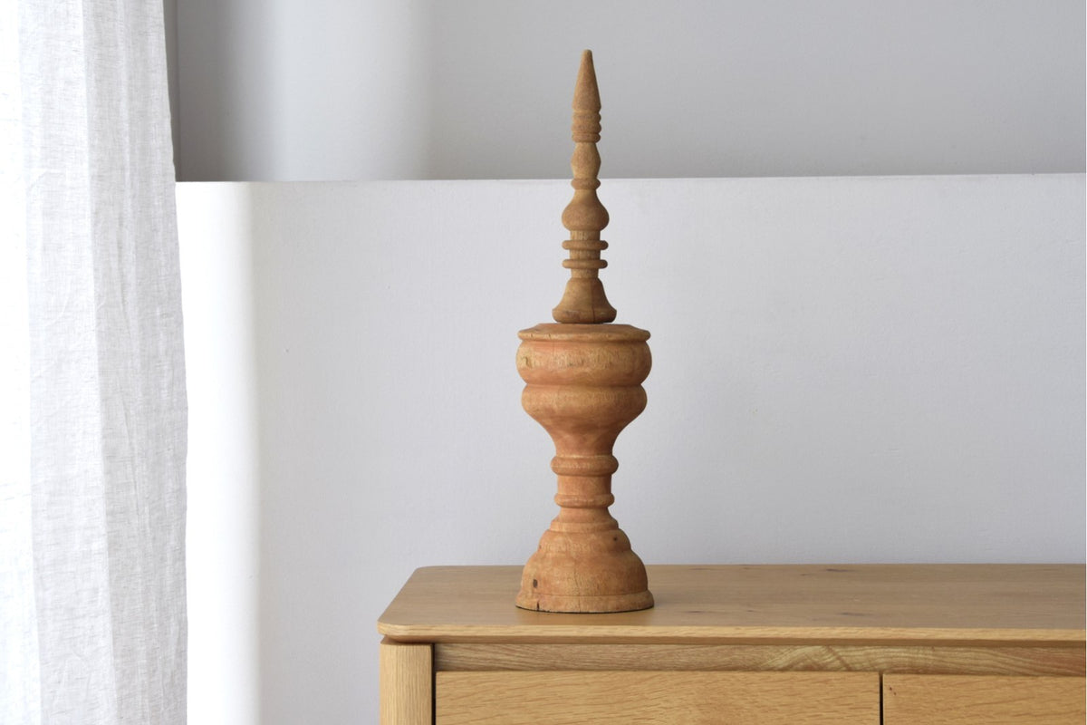 Escultura Ansó