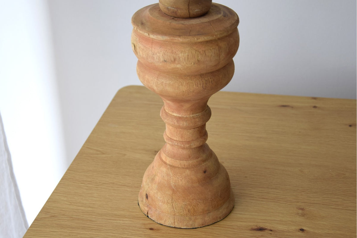Escultura Ansó
