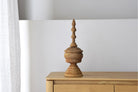 Escultura Ansó