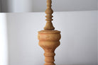 Escultura Ansó
