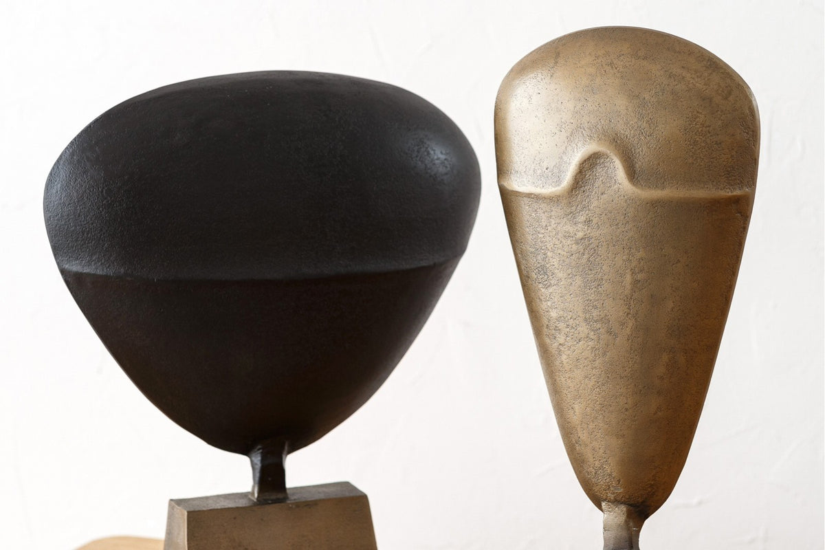 Figura Decorativa Brihuega