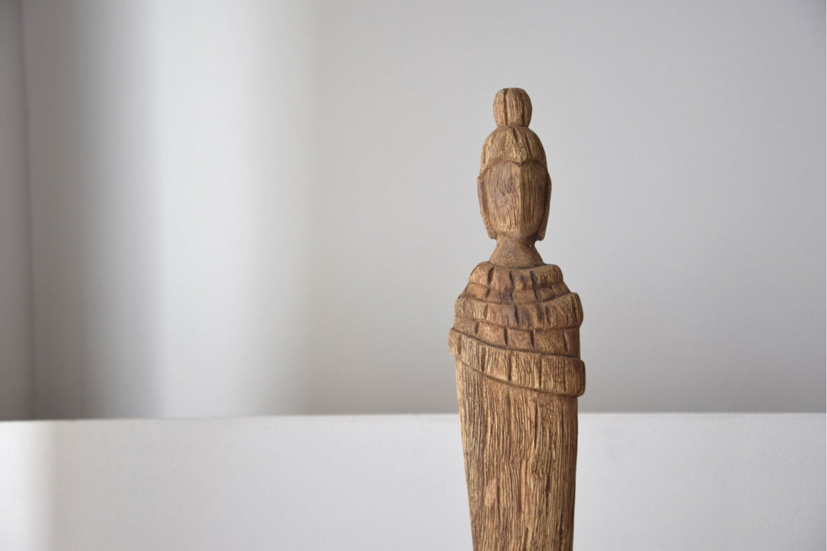 Figura Decorativa Estoril