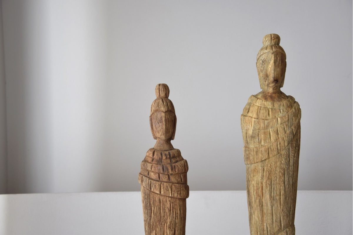 Figura Decorativa Estoril