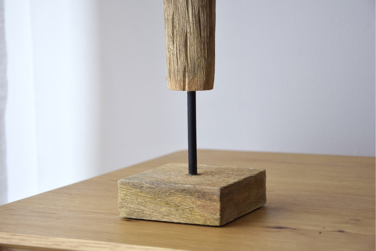 Figura Decorativa Estoril