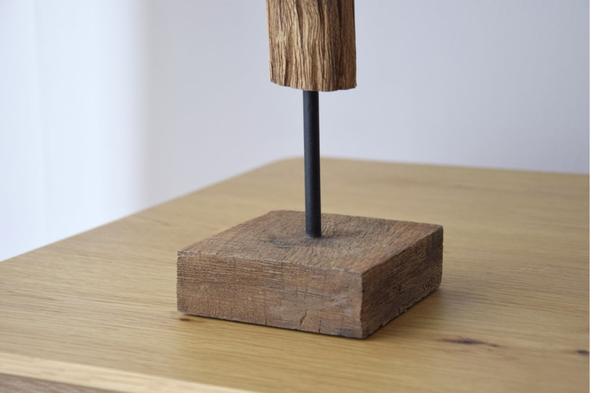 Figura Decorativa Estoril
