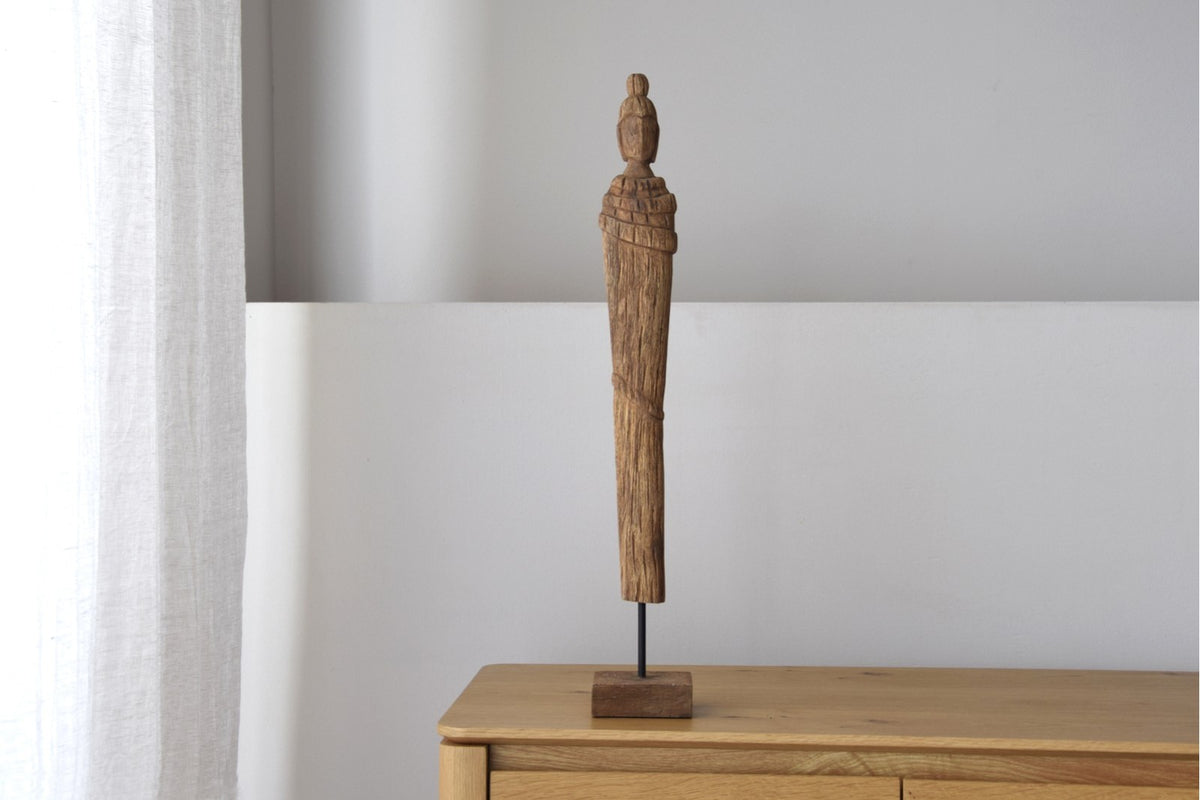 Figura Decorativa Estoril