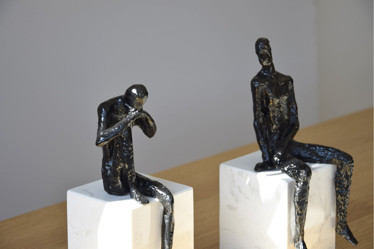 Escultura Priego
