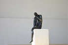 Escultura Priego