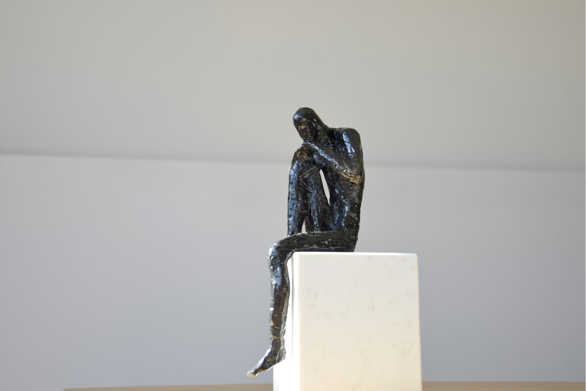 Escultura Priego