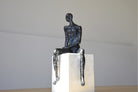 Escultura Priego