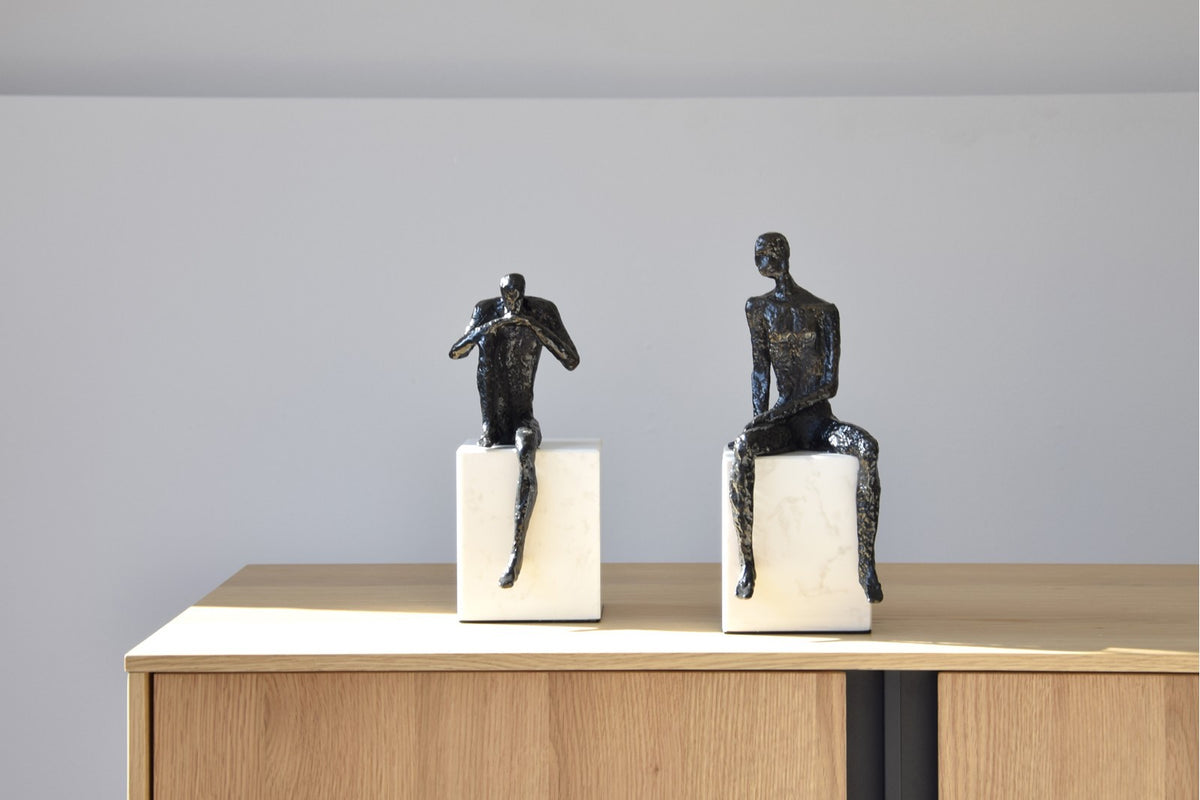 Escultura Priego