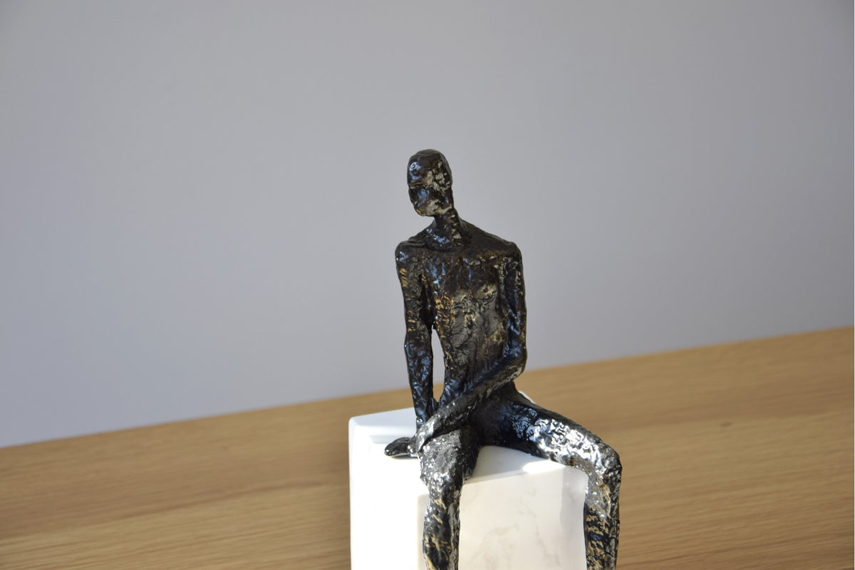 Escultura Priego