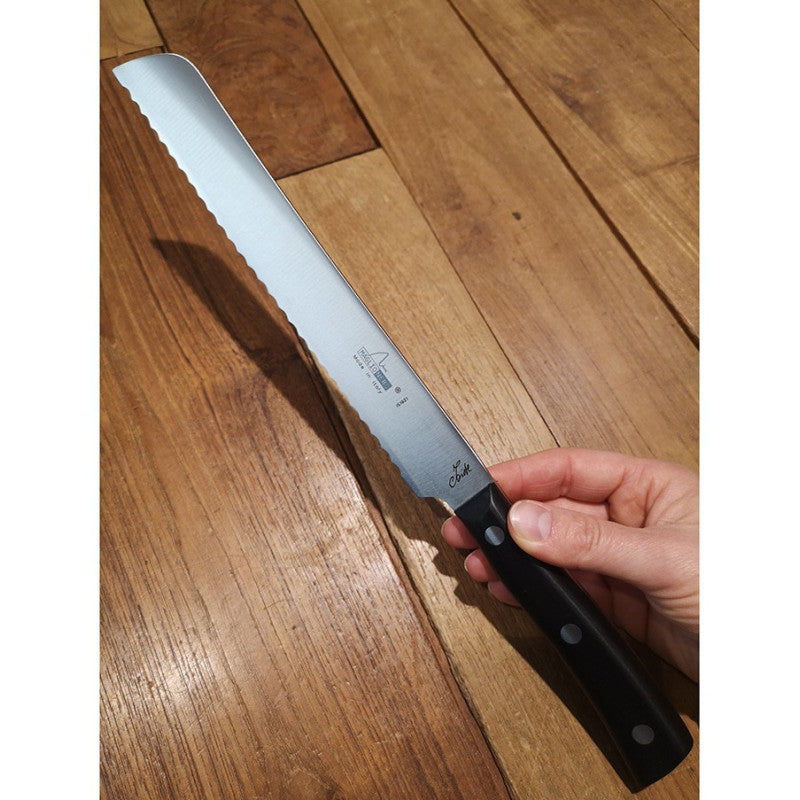 Cuchillo de pan Maglionero Iside POM 21 cm
