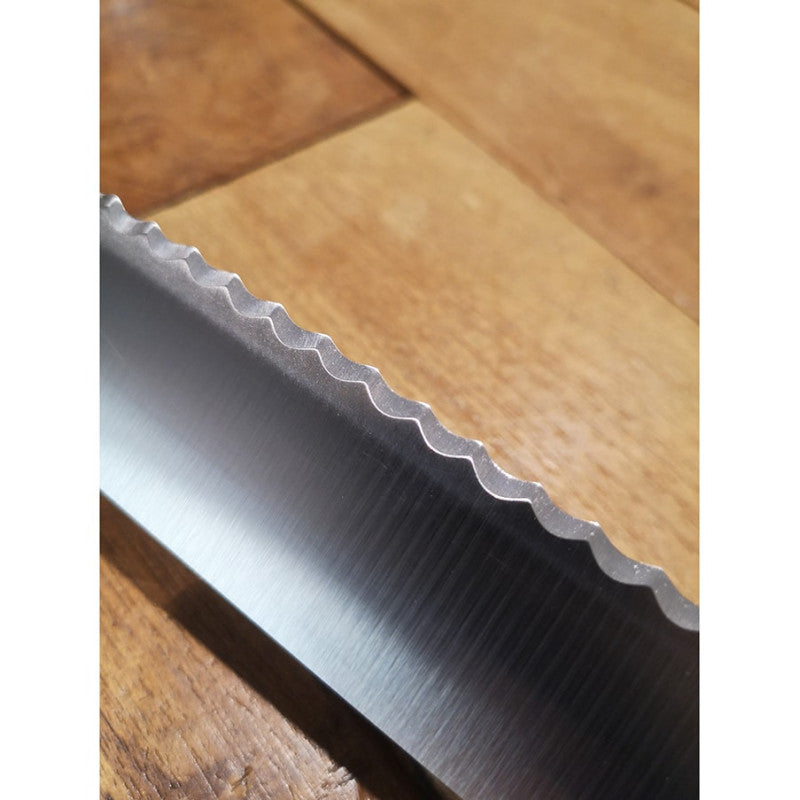 Cuchillo de pan Maglionero Iside POM 21 cm