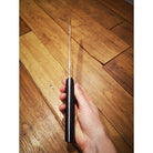 Santoku alveolado Maglionero Iside POM 17 cm